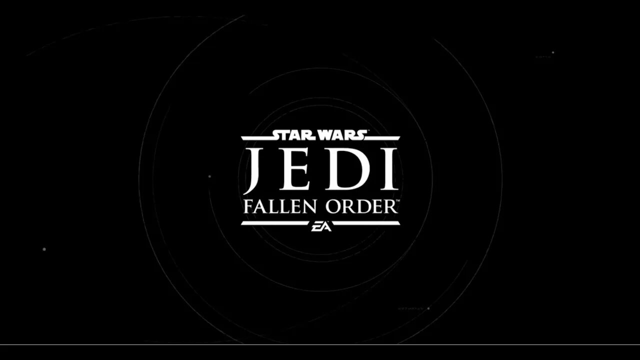 Star Wars Jedi Fallen Order Part 2