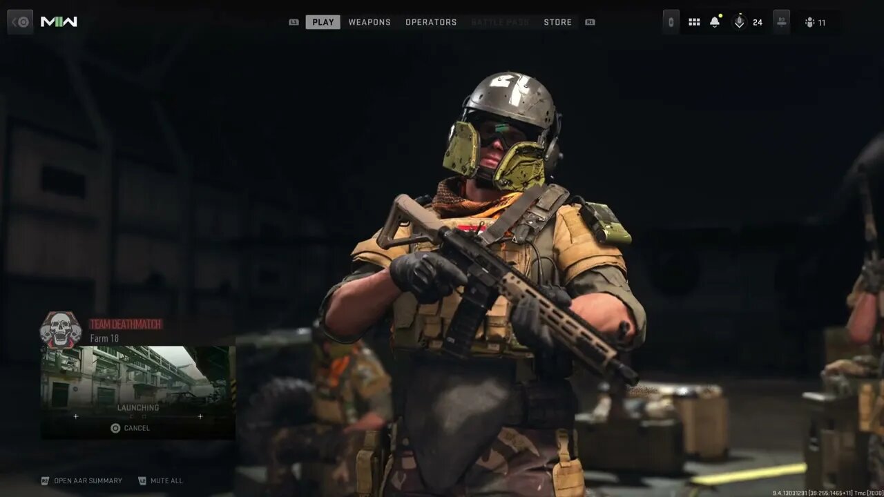 Modern warfare 2:Come Join😩😩😩