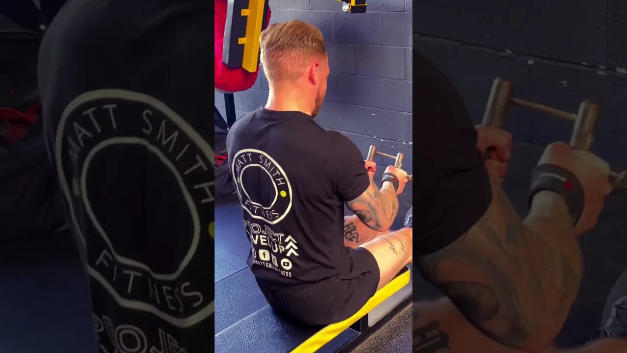 ROW ROW ROW YOUR BOAT #gym #viral #youtube #youtuber #youtubeshorts #fitness