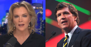 Megyn Kelly Goes Off on People Blaming Tucker Carlson for Buffalo Shooting