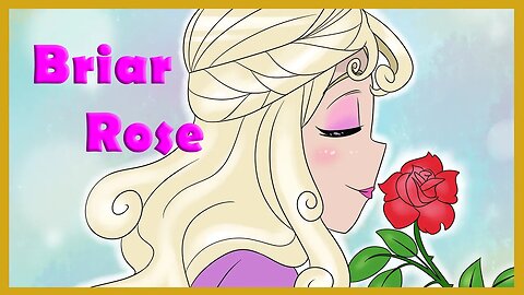 Briar Rose (Grimm's Fairy Tales)