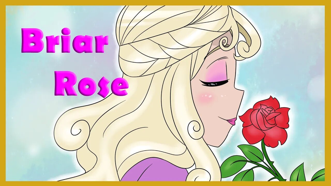 Briar Rose (Grimm's Fairy Tales)