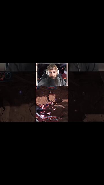 Wasn’t prepared for the power