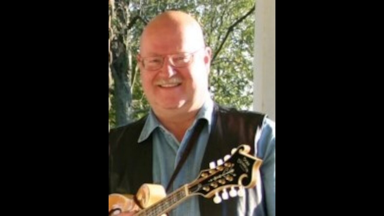 Celebrating the life of Mark Thone