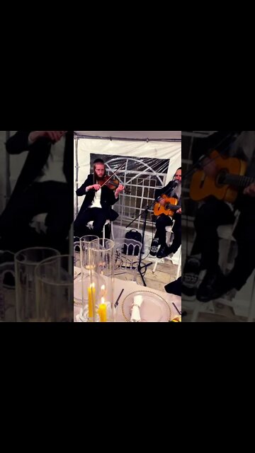 Yosef Karduna - Shir Lmalot - the Kotel Simcha - United Souls…