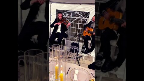 Yosef Karduna - Shir Lmalot - the Kotel Simcha - United Souls…