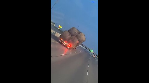 CDL Training On Highway