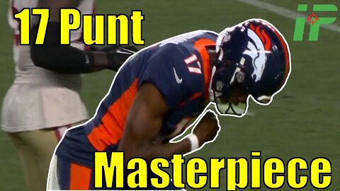 Why The Broncos vs 49ers is the Greatest Game in Modern History 💯