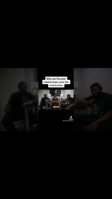 Once you have s** the whole relationship changes