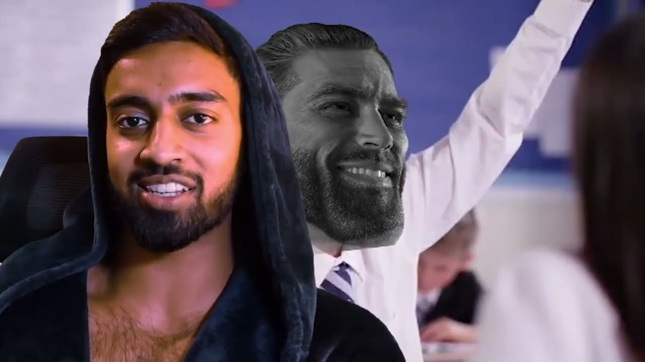 ONE HOUR OF *THIS* CAN CHANGE YOUR LIFE