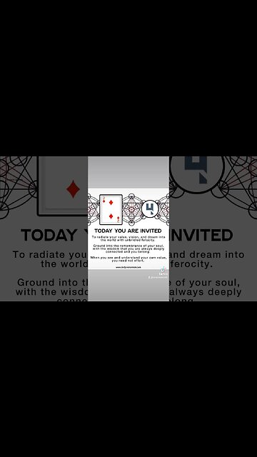 Be Your Own Greatest Cheerleader - 2 of Diamonds #QuantumNumerologyForBusiness