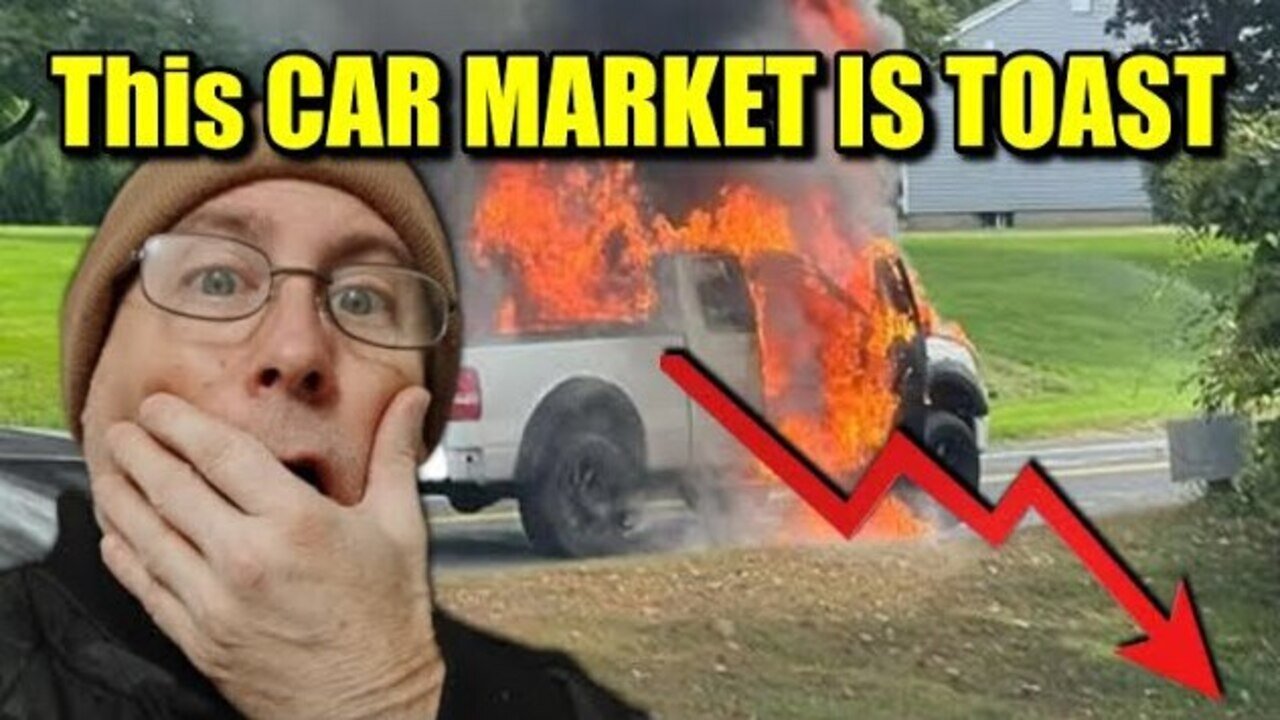 Bad Ford, GM and Stellantis Vehicle quality is collapsing The Market