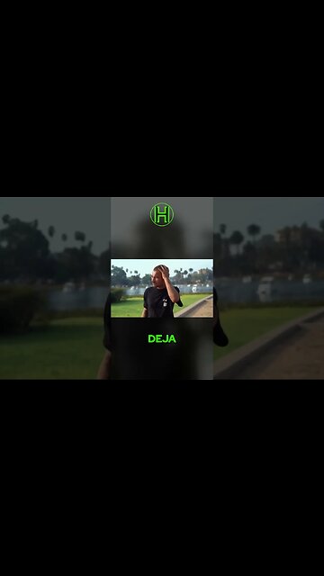 The Mysterious Phenomenon of Deja Vu Unlocking the Unknown