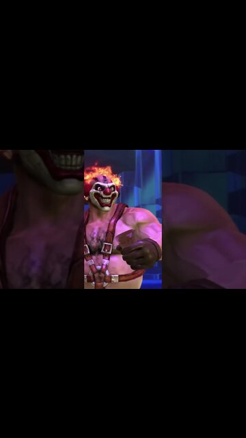 Kratos Refuses To Pay For Sweet Tooth’s (Needles Kane) Ice Cream #godofwar #gaming #shorts