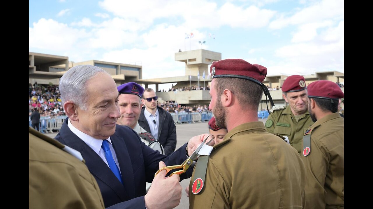 Conversación Jerusalén y Washington sobre Gaza