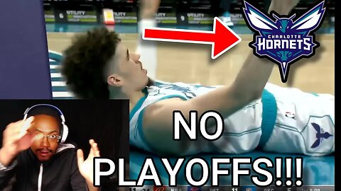 Fetti Reacts To Boston Celtics vs Charlotte Hornets | Full Game Highlights