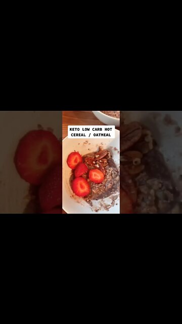 Low Carb Keto Recipes For Beginners | Best Diet to Lose Weight Fast | Keto Meal Plan #shorts