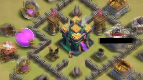 unbelievable coc bases