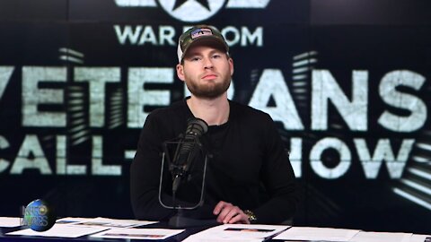 WAR ROOM (Full Show) Friday - 2/26/21