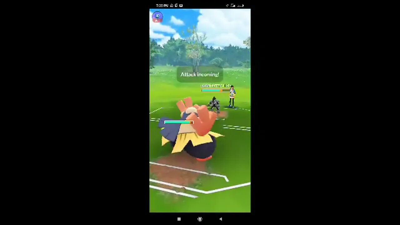 Pokémon GO PVP 59