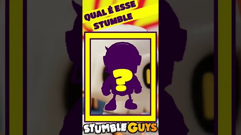 ME SEGUE AI #stumbleguys #cosmiconerd ‎#pablogames #chavesgames #stumbleguysaovivo #stumbleguyslive