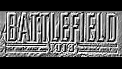 Battlefied 1918: FHSW.Europe Server La Grande Battle [Faction: France]