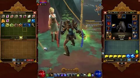 torchlight 2 p8 - remind me to upload this somewhere else