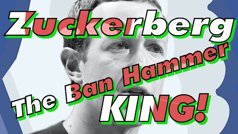 S1E43 Zuckerberg the Almighty!