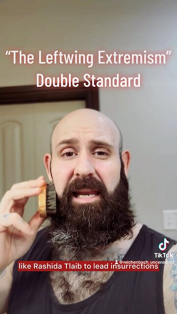 Double Standard: How come it’s okay for the left to riot in the DC capital when the cause is correct