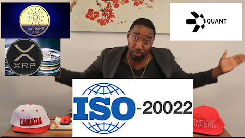 iso-20022 les crypto transitoire - Surf T'pray -