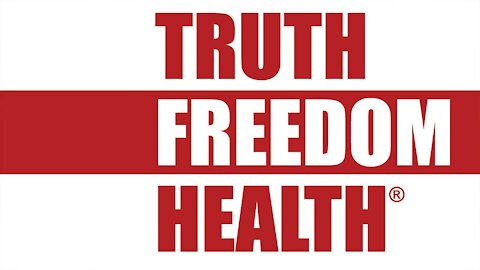 Truth Freedom Health® Warrior-Scholar