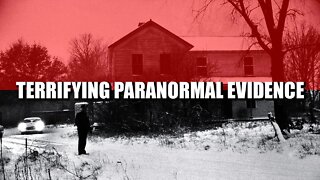 🔴 TERRIFYING Paranormal Evidence Captured on Video 🔥 THS Marathon