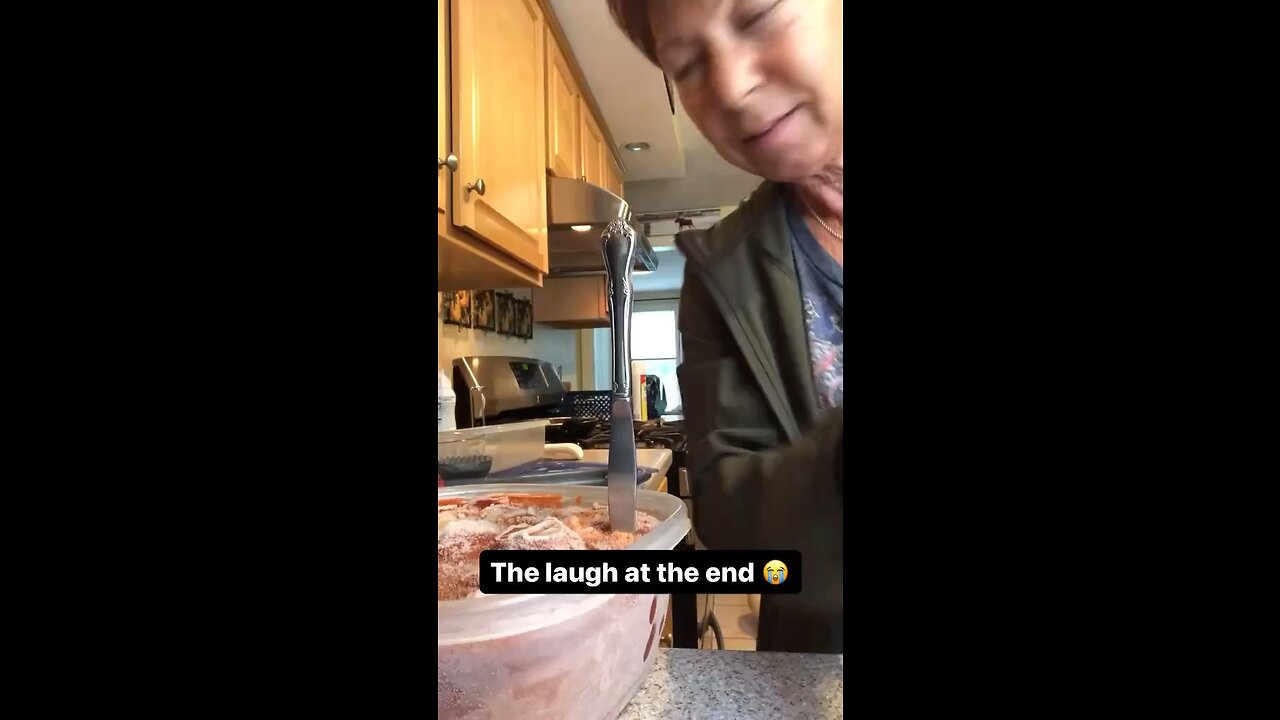 meatball  for my grandson