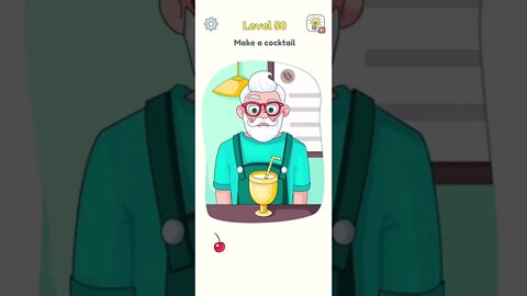 DOP3 Level 50 🤏 Displace One Part #shorts