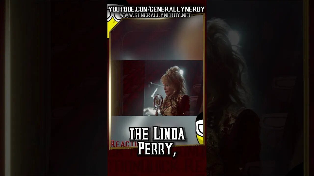 What's Up | Dolly Parton Reaction | Nerd News #shorts