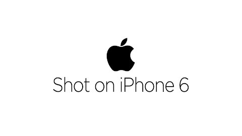 Shot on iPhone Meme Funny Clip