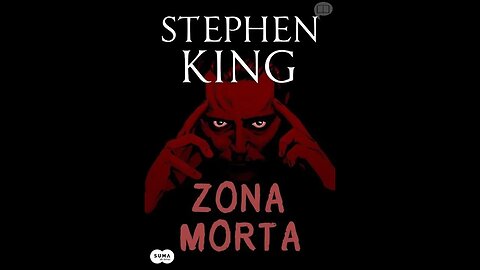 A Zona Morta - Stephen King - Resenha