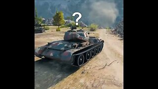 Паркур танках #wot Что еще будет? #worldoftanks #shorts #fan