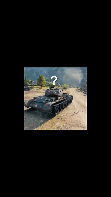 Паркур танках #wot Что еще будет? #worldoftanks #shorts #fan