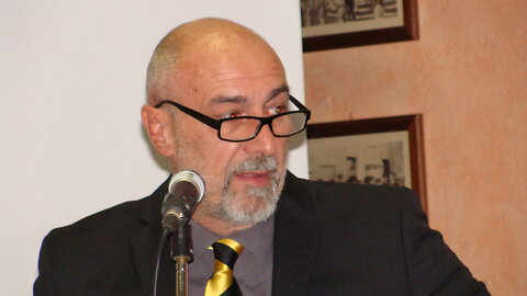 Grave di Papadopoli 24.09.2022 Assemblea Movimento Libertario