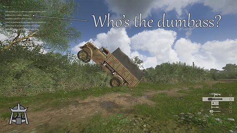 Hell Let Loose - WTF