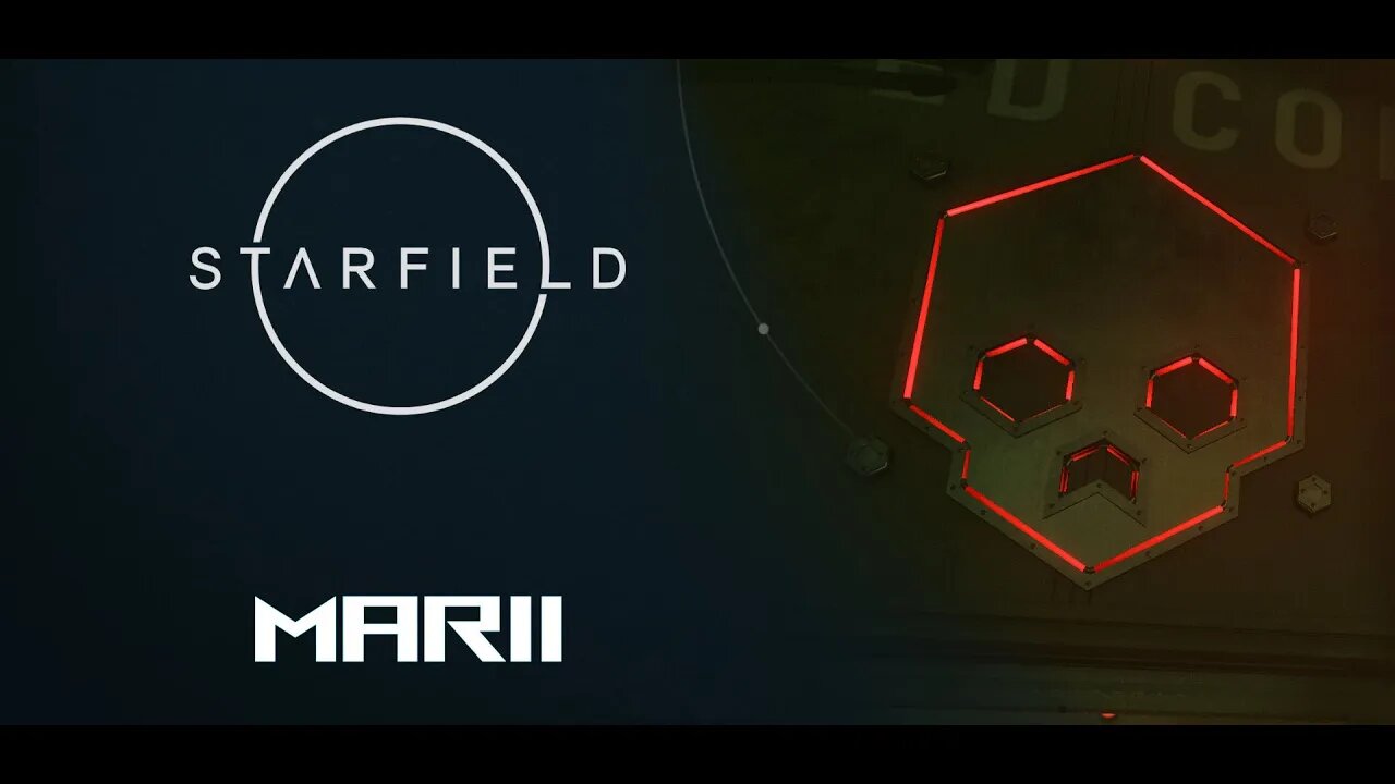 Starfield - Breaking The Bank - Crimson Fleet