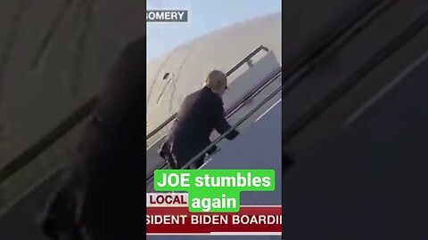 JOE v STAIRS rd. 3