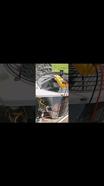 Contactor caused the fuse to blow