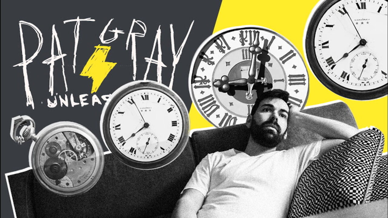 Could Depression, Hysteria, or Boredom Be Worse than the Coronavirus? | 3/19/20
