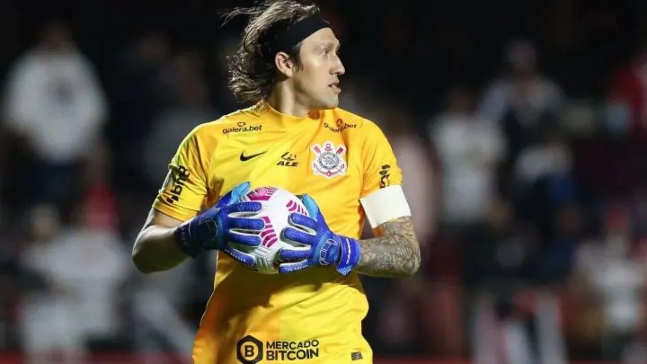 O DIA EM QUE O CÁSSIO FICOU INDIGNADO