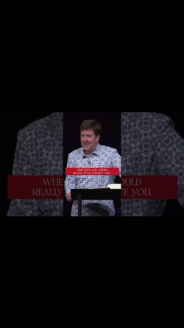 ALL OF US NEED A SAVIOR | GARY HAMRICK