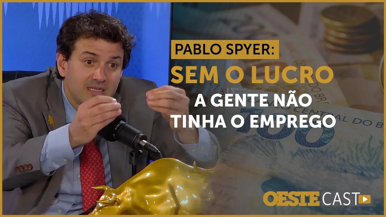 O economista do tourinho de ouro conta a dificuldade de ensinar educação financeira no Brasil | #oc