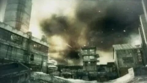 Vorkuta (Call of Duty: Black Ops)