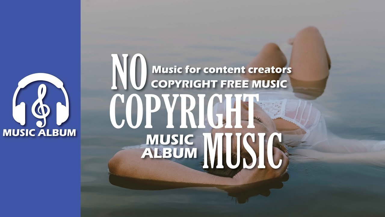 With You | OBLVYN x RIELL | Copy Right Free Music | Music Album